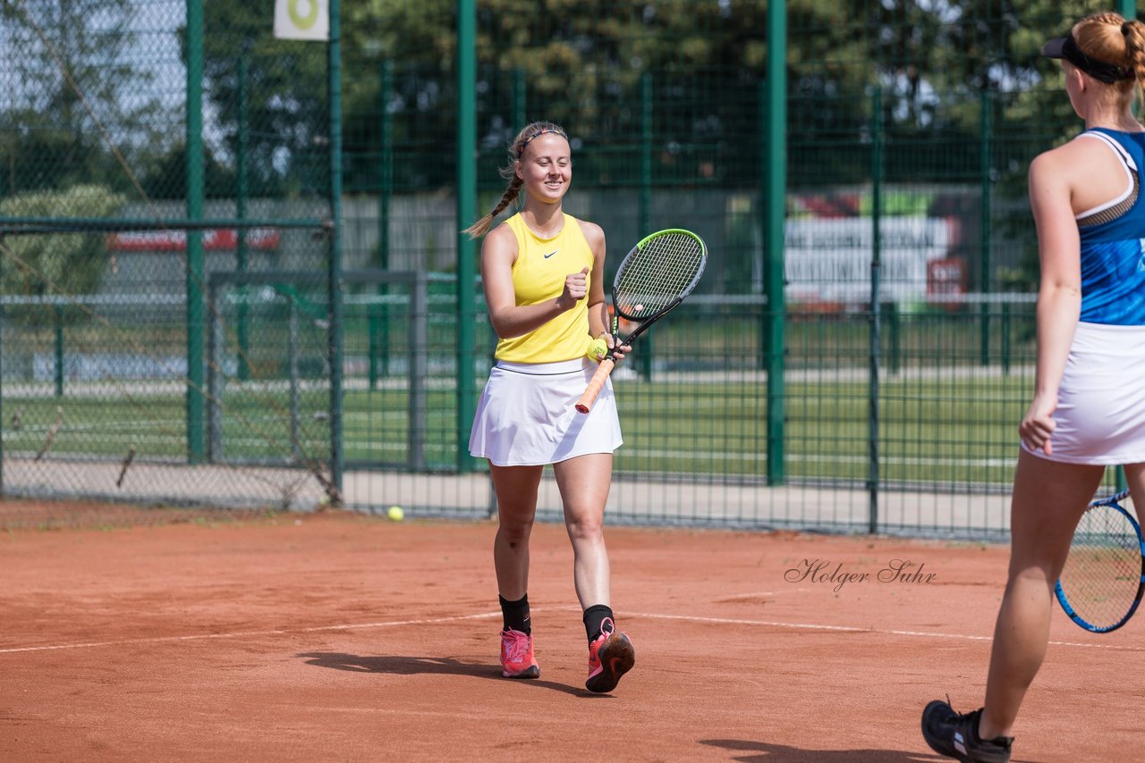 Ann-Sophie Funke 15 - Gehrdener Sommercup